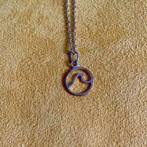 Pura Vida Wave Necklace 🌊